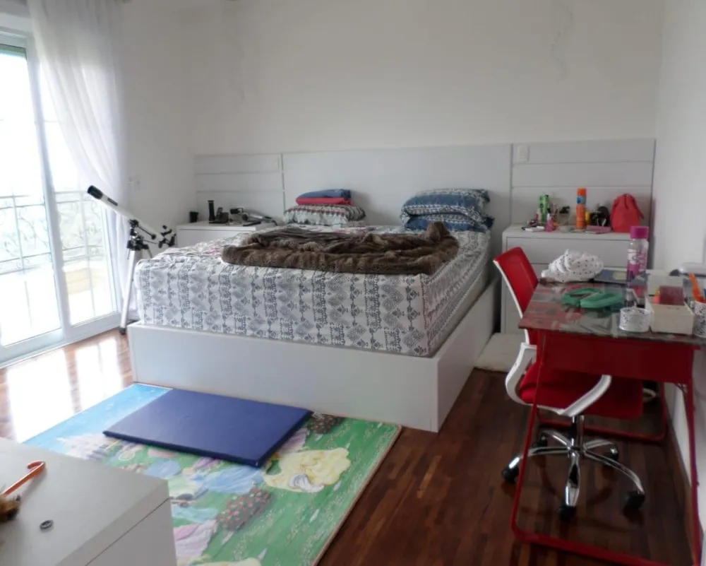 Casa de Condomínio, 5 quartos - Foto 11