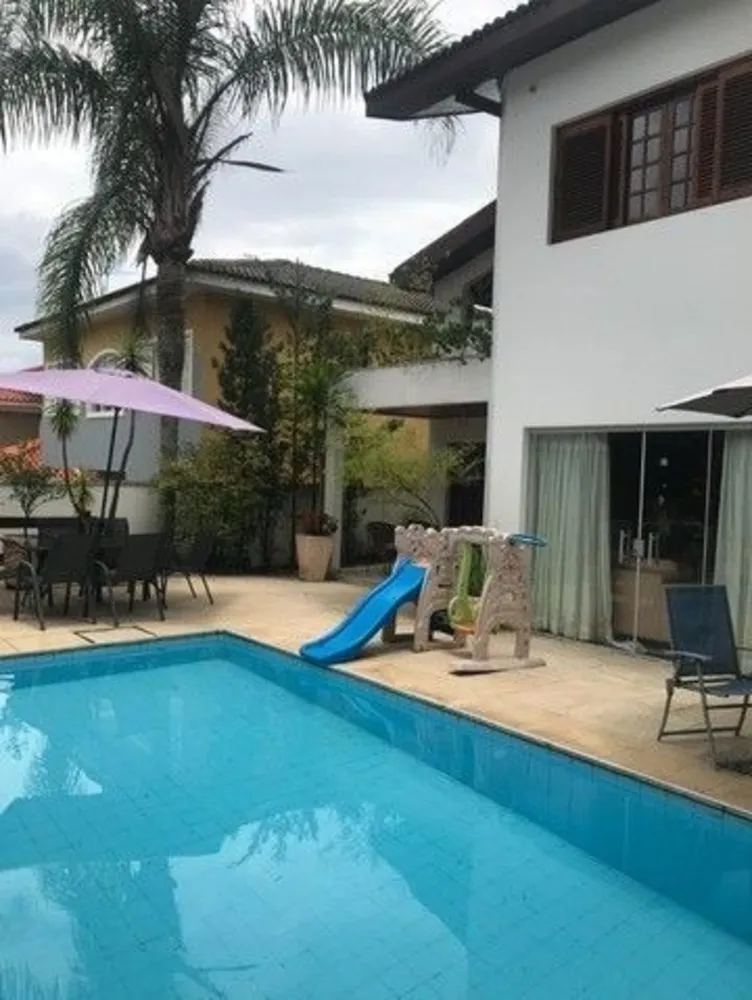 Casa de Condomínio, 4 quartos - Foto 14