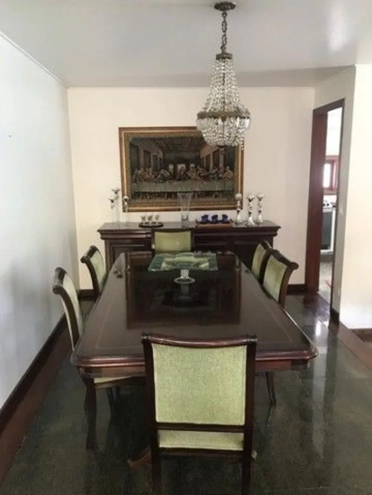 Casa de Condomínio, 4 quartos - Foto 11