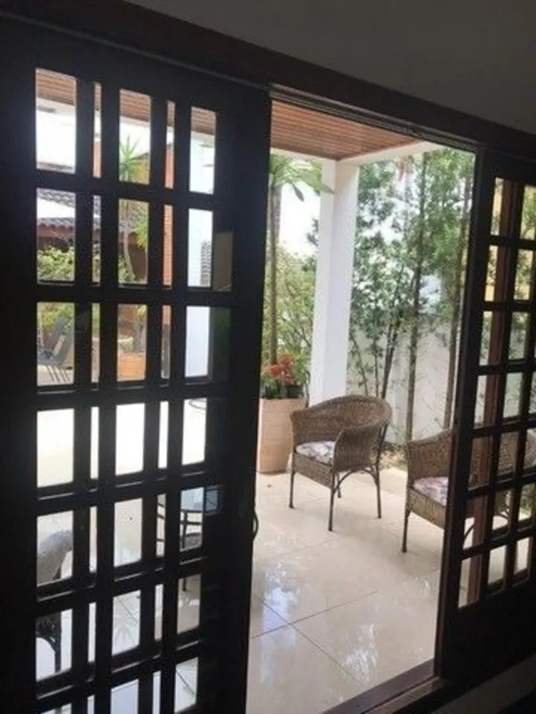 Casa de Condomínio, 4 quartos - Foto 9
