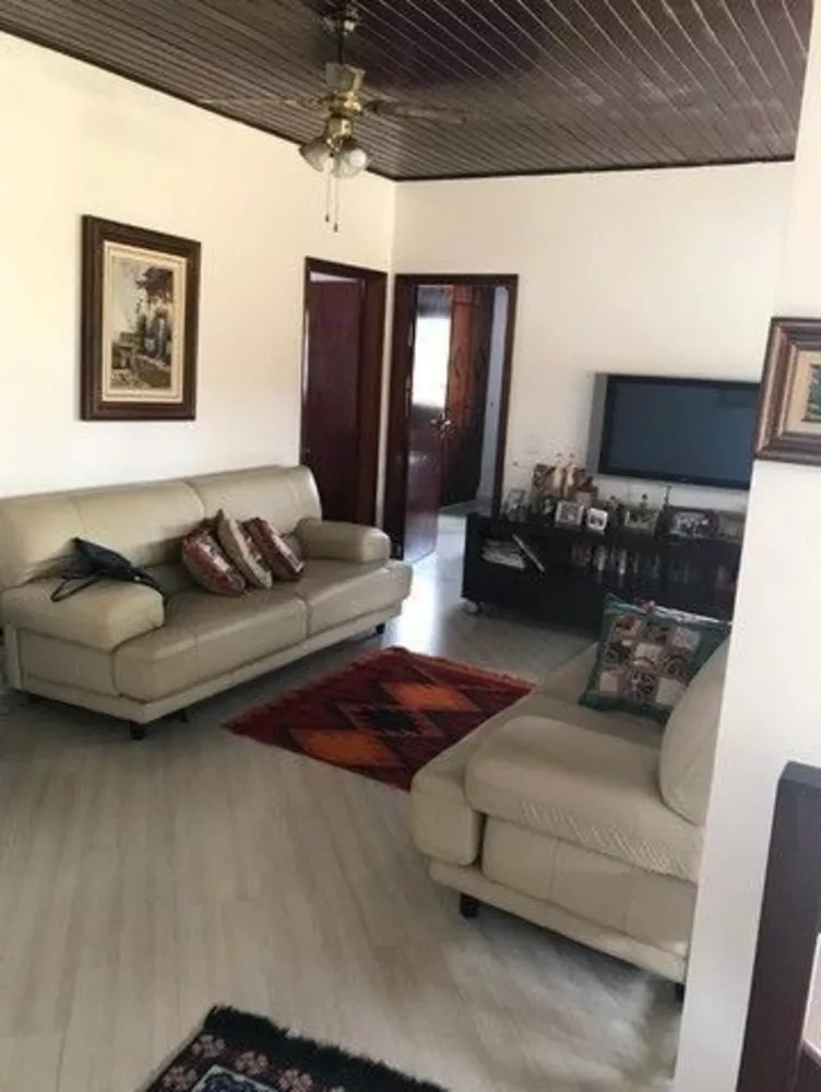 Casa de Condomínio, 4 quartos - Foto 5