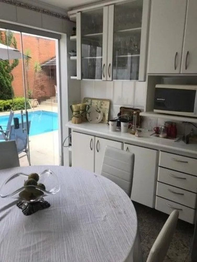 Casa de Condomínio, 4 quartos - Foto 8