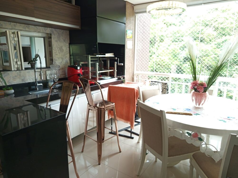Apartamento, 3 quartos, 96 m² - Foto 6