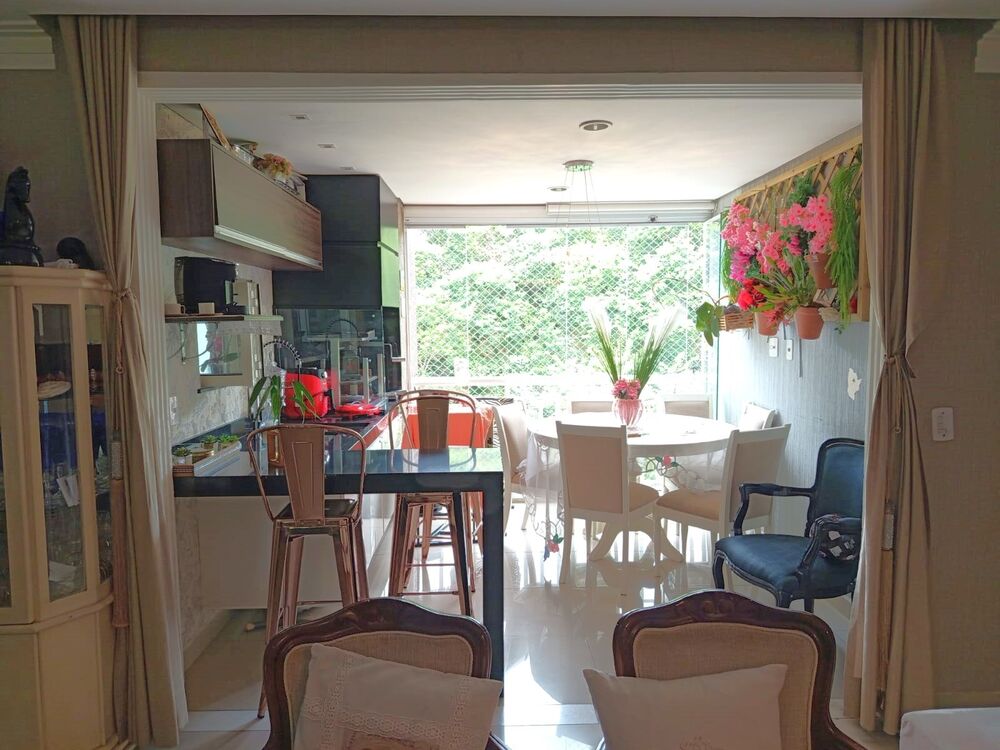 Apartamento, 3 quartos, 96 m² - Foto 5