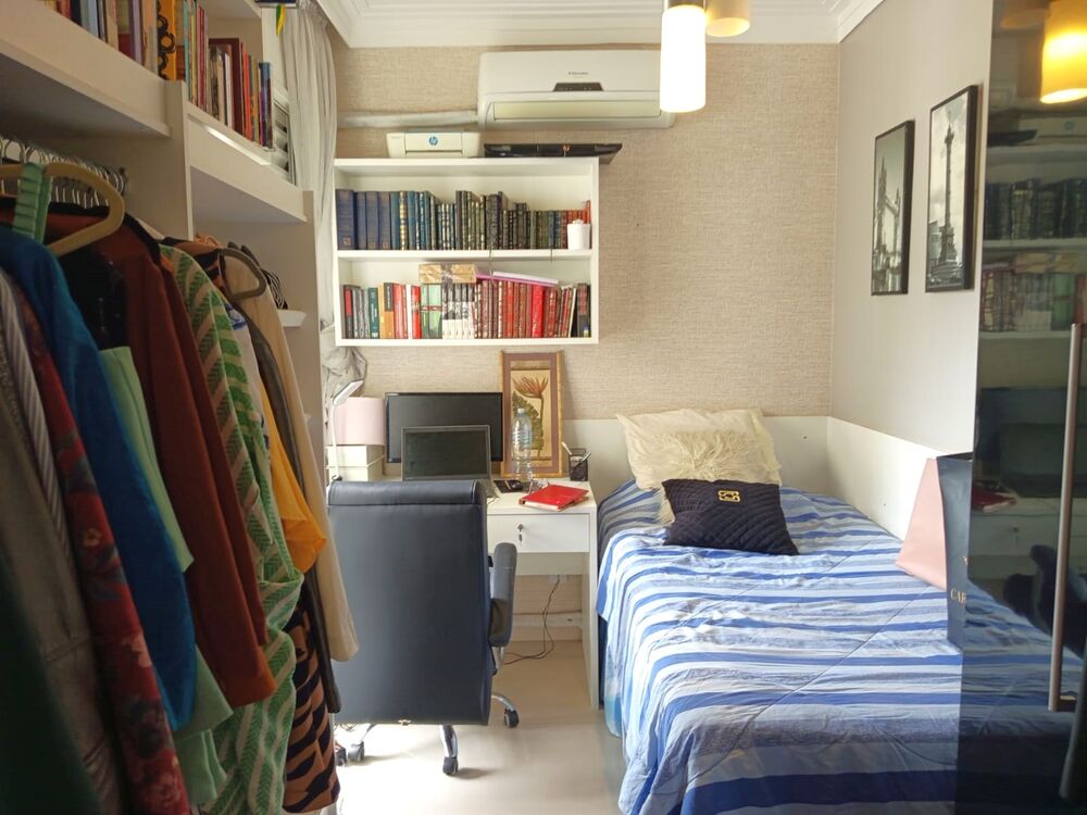 Apartamento, 3 quartos, 96 m² - Foto 8