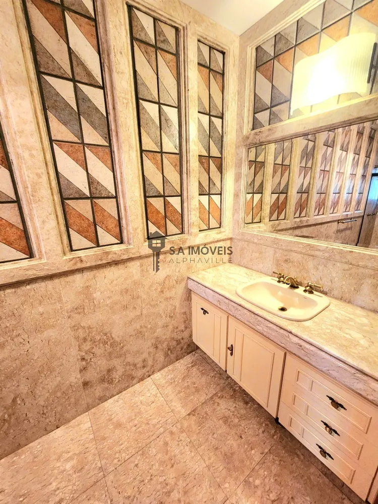 Casa de Condomínio, 4 quartos - Foto 5