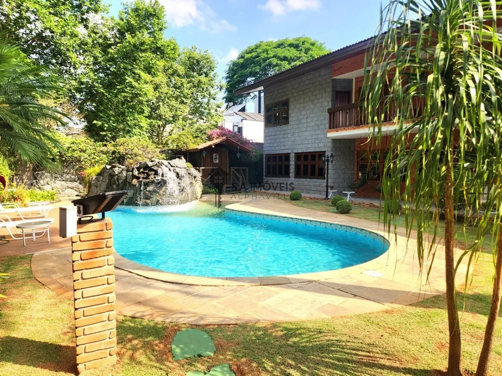Casa de Condomínio, 4 quartos - Foto 3