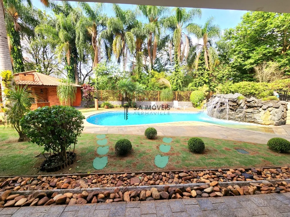 Casa de Condomínio, 4 quartos - Foto 6