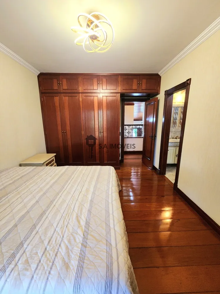 Casa de Condomínio, 4 quartos - Foto 8