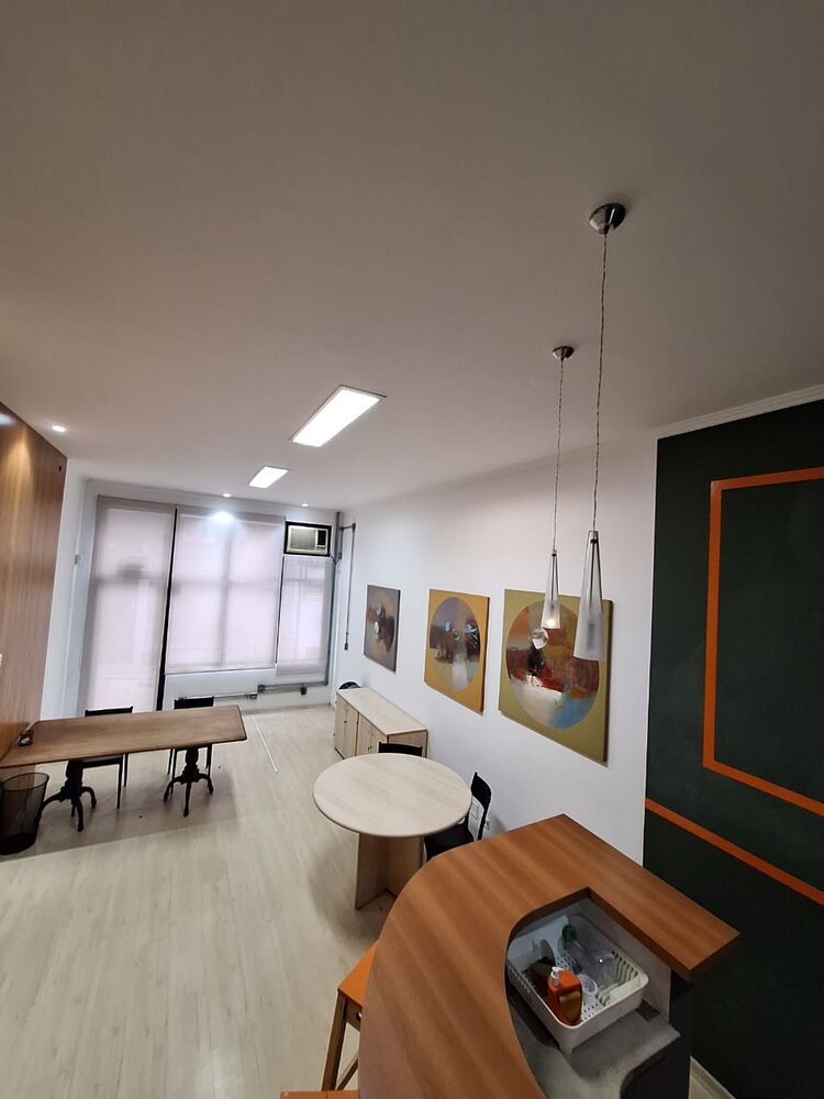 Prédio Inteiro à venda e aluguel, 240m² - Foto 4