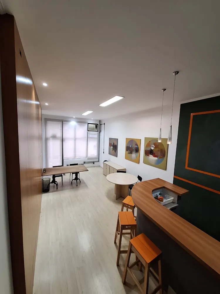 Prédio Inteiro, 240 m² - Foto 5