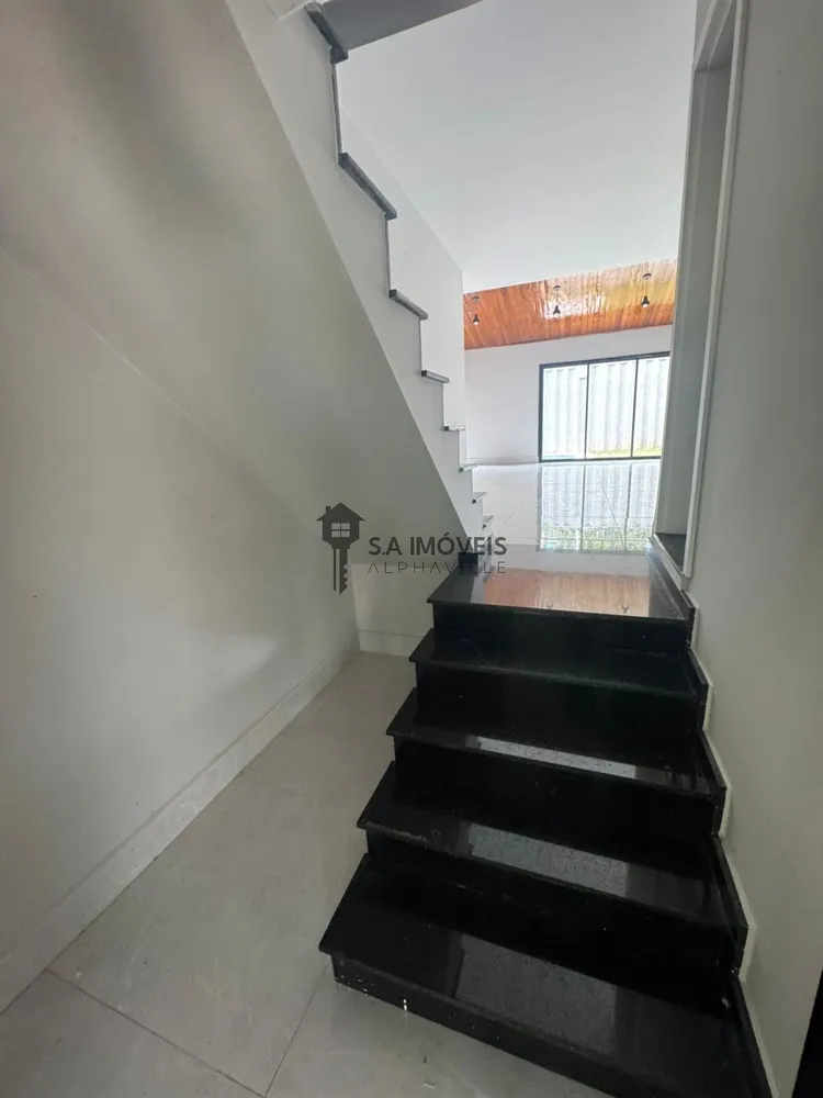 Casa de Condomínio, 4 quartos - Foto 6