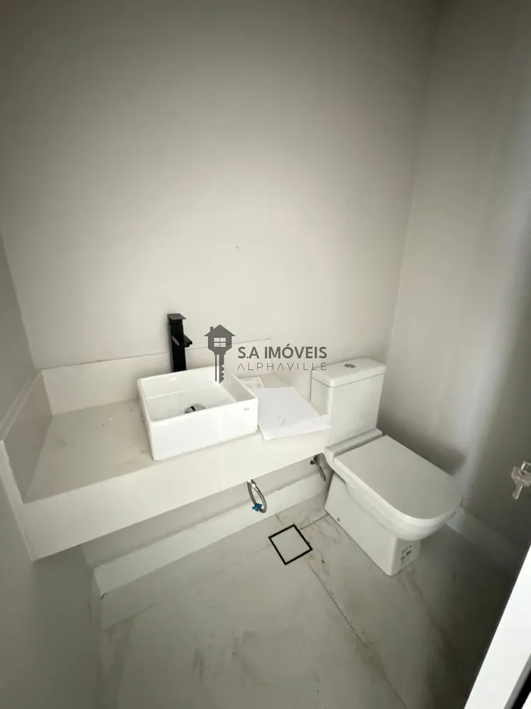 Casa de Condomínio, 4 quartos - Foto 10