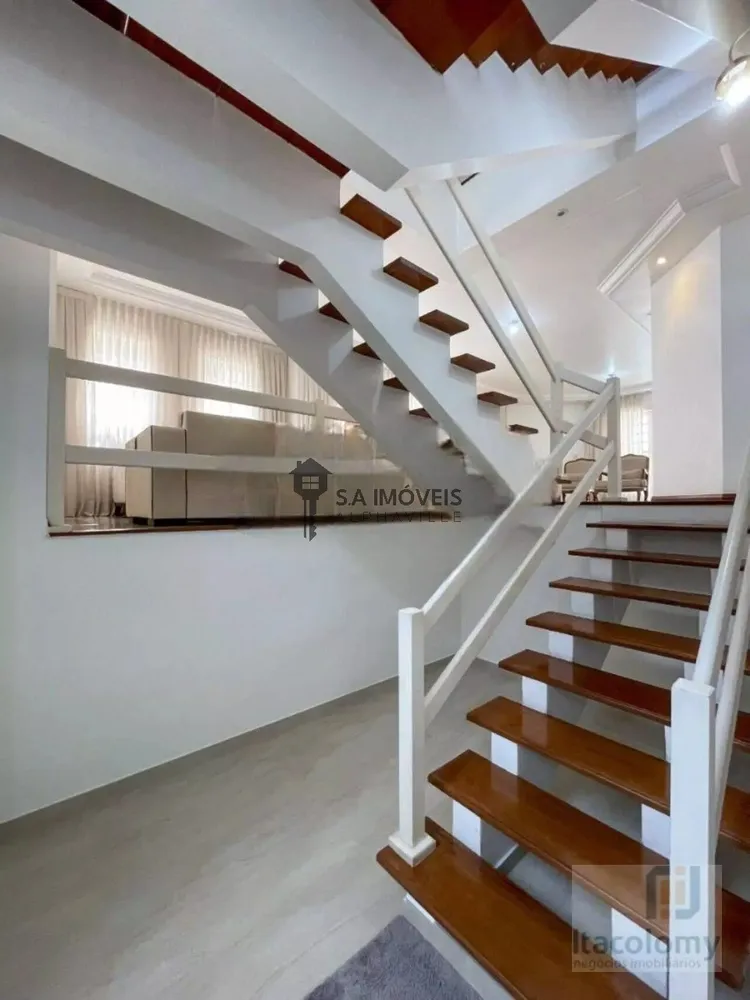 Casa de Condomínio, 4 quartos - Foto 5