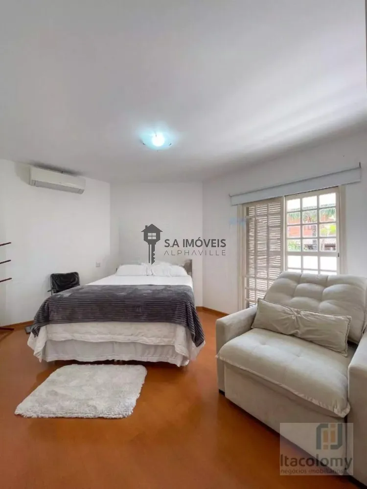 Casa de Condomínio, 4 quartos - Foto 3