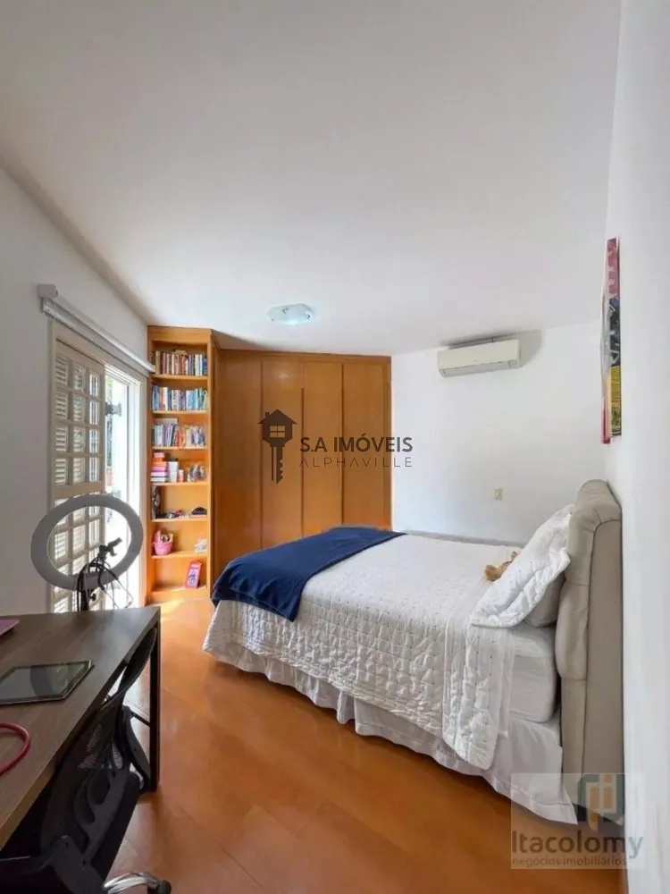 Casa de Condomínio, 4 quartos - Foto 6