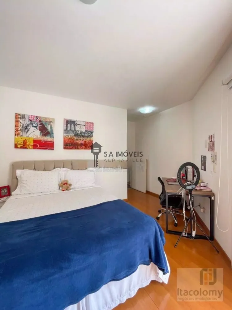 Casa de Condomínio, 4 quartos - Foto 7