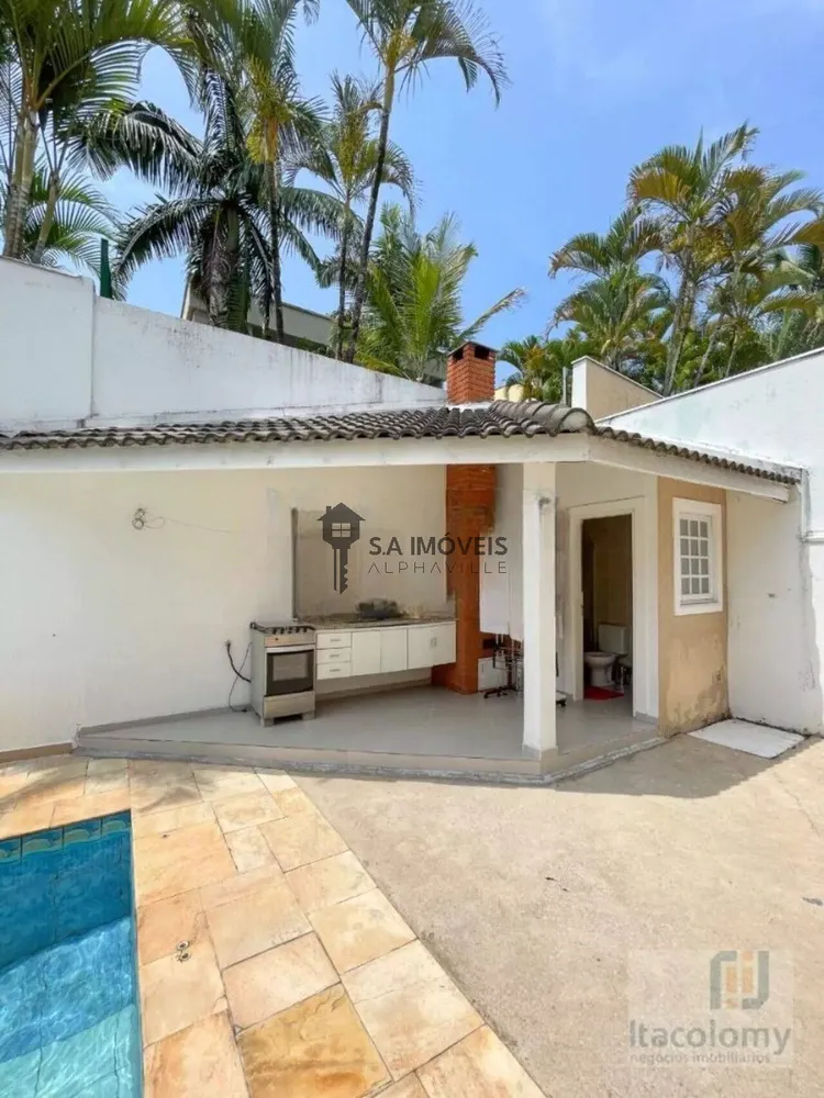 Casa de Condomínio, 4 quartos - Foto 8