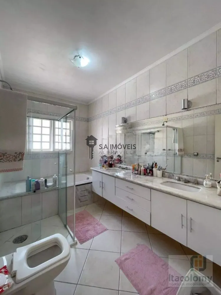 Casa de Condomínio, 4 quartos - Foto 10