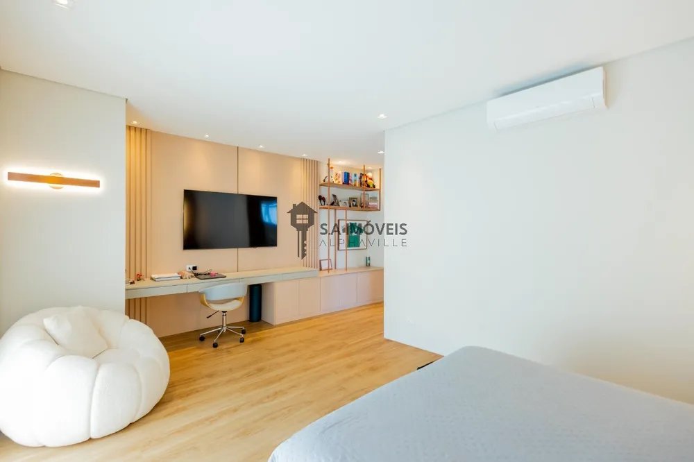 Casa de Condomínio, 4 quartos - Foto 8