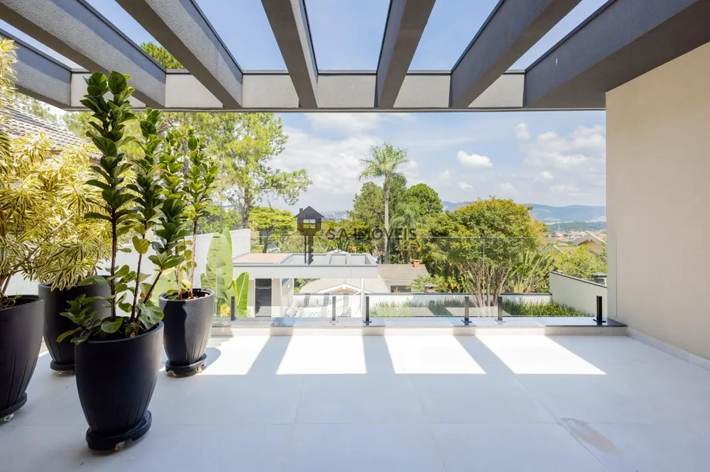 Casa de Condomínio, 4 quartos - Foto 6
