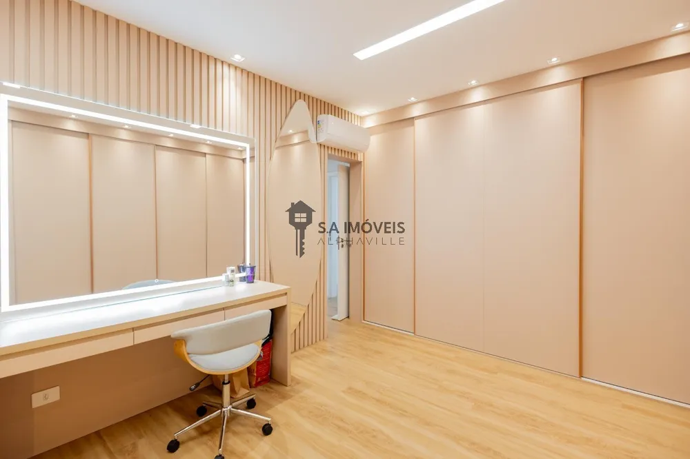 Casa de Condomínio, 4 quartos - Foto 5