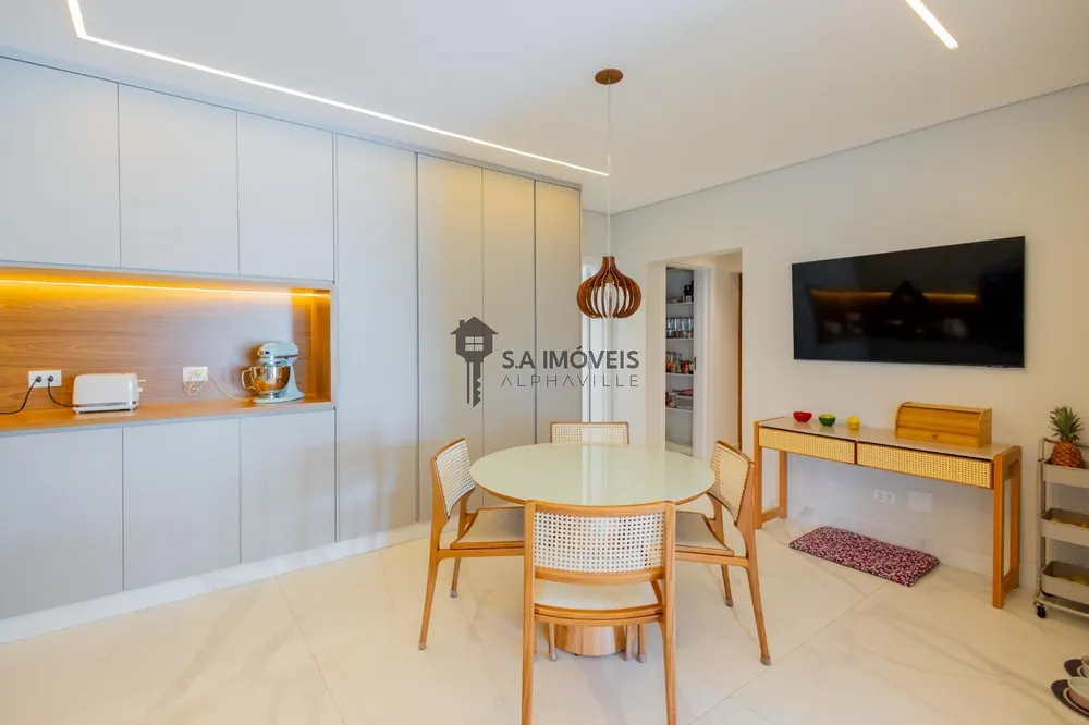 Casa de Condomínio, 4 quartos - Foto 10