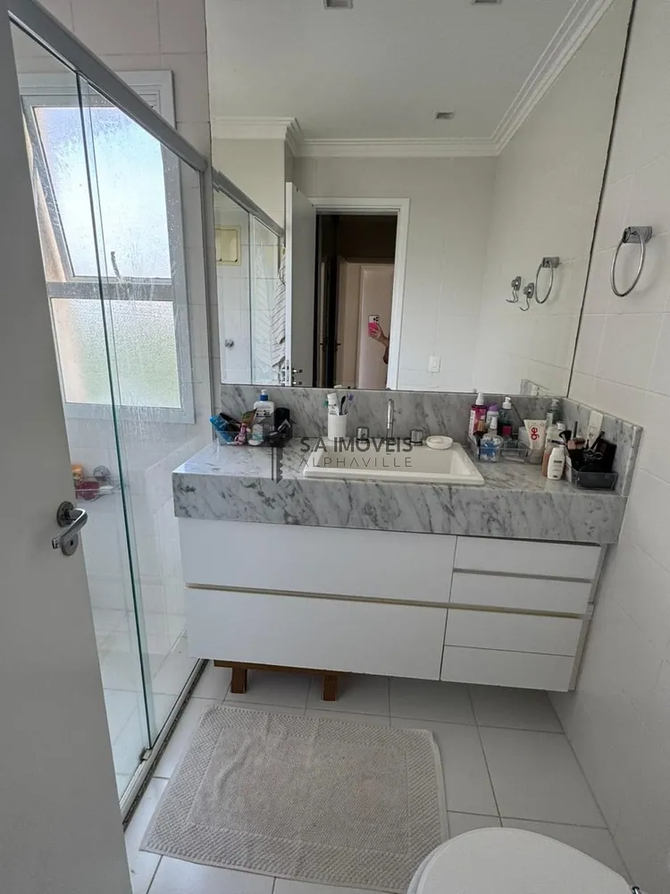 Apartamento, 3 quartos, 132 m² - Foto 4