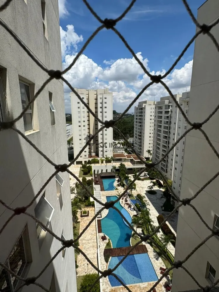 Apartamento, 3 quartos, 132 m² - Foto 8