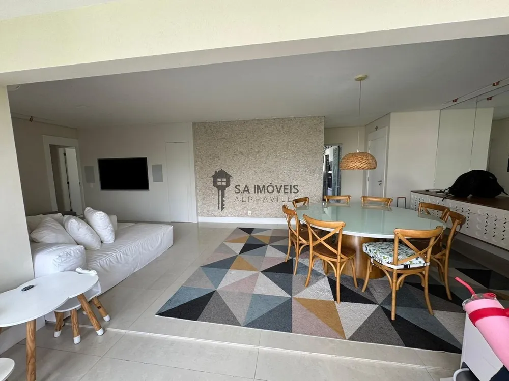 Apartamento, 3 quartos, 132 m² - Foto 1