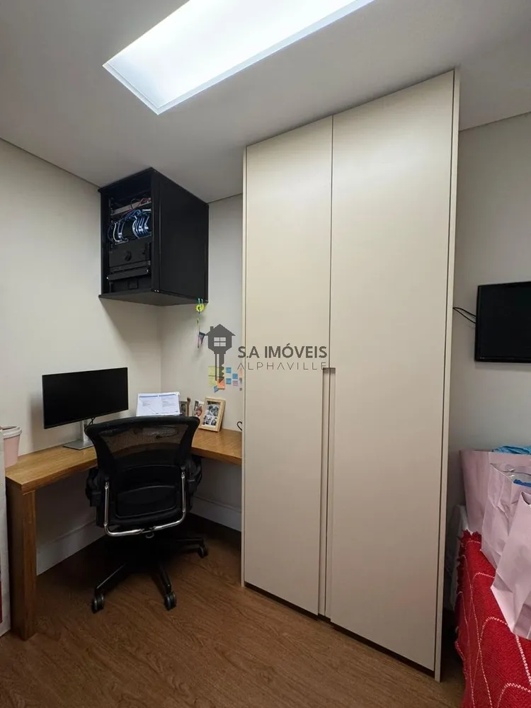 Apartamento, 3 quartos, 132 m² - Foto 2