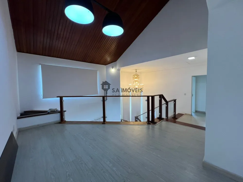 Casa de Condomínio, 4 quartos - Foto 9