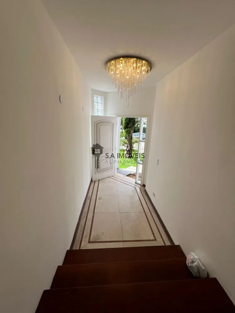Casa de Condomínio, 4 quartos - Foto 8