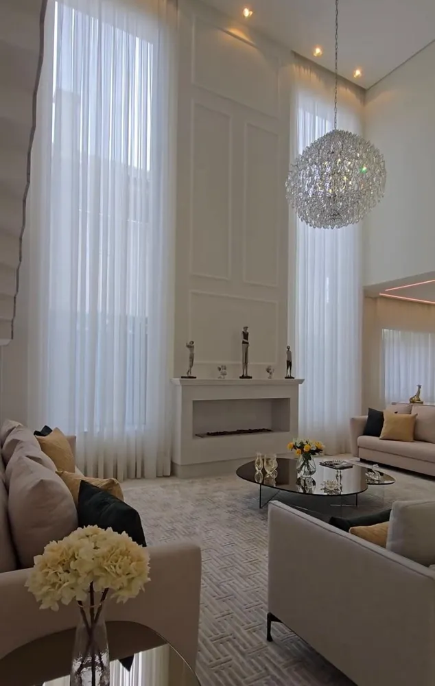 Casa de Condomínio, 5 quartos - Foto 7