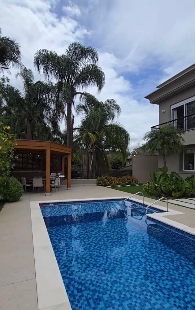 Casa de Condomínio, 5 quartos - Foto 8