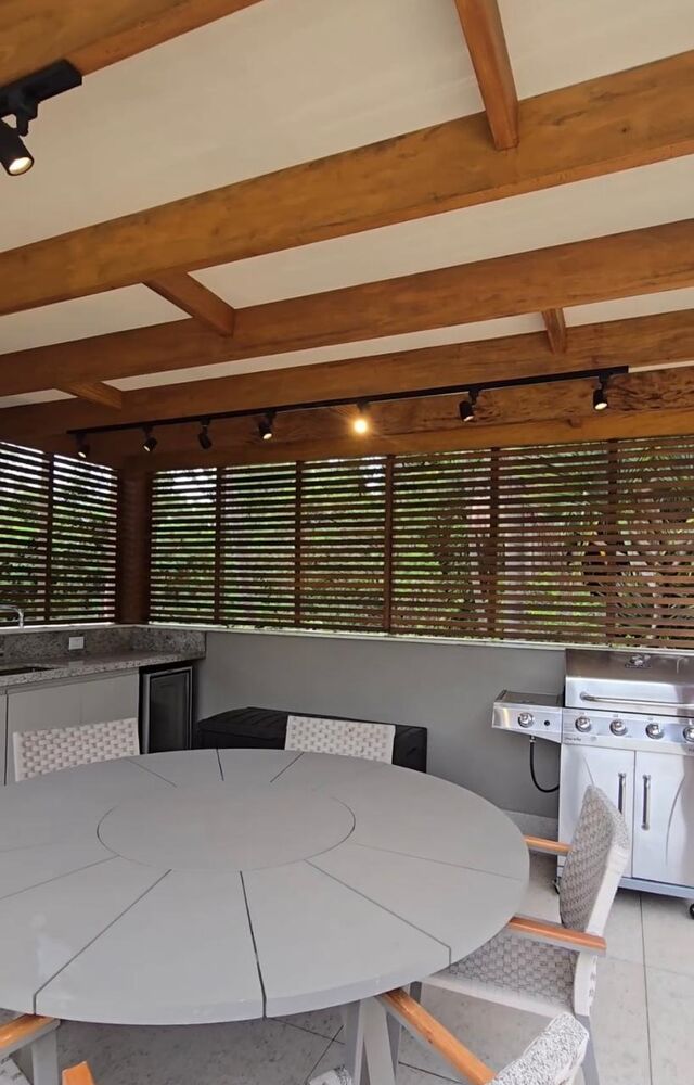 Casa de Condomínio, 5 quartos - Foto 7