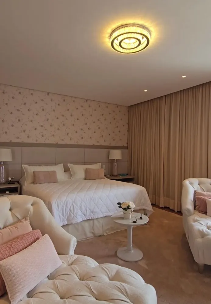 Casa de Condomínio, 5 quartos - Foto 11