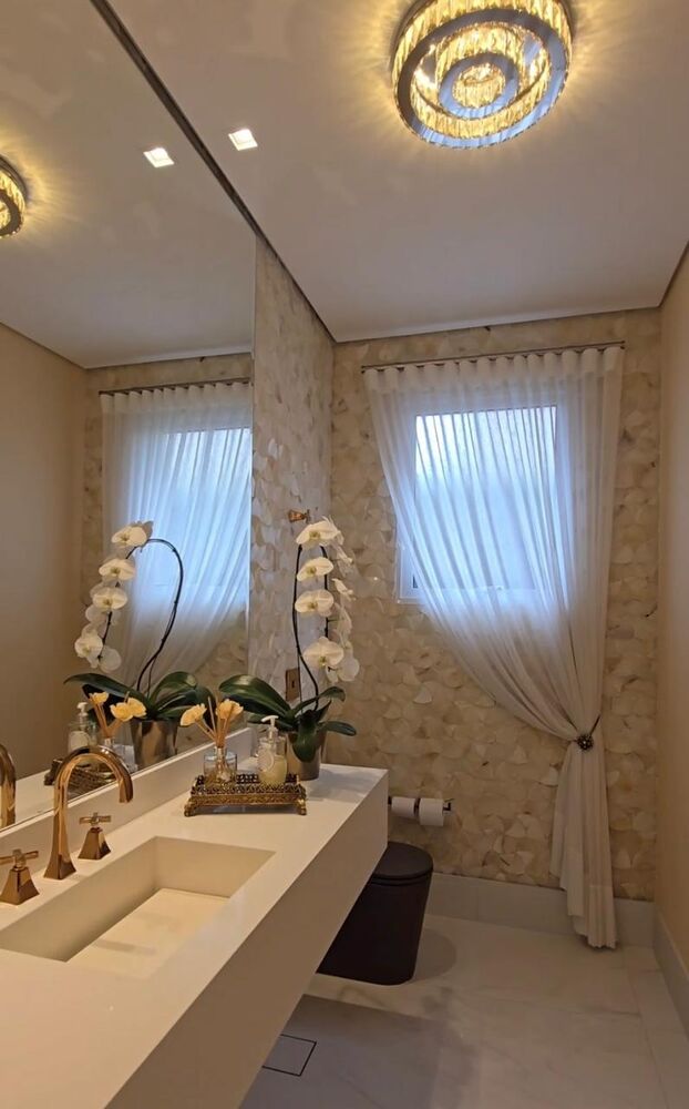 Casa de Condomínio, 5 quartos - Foto 6