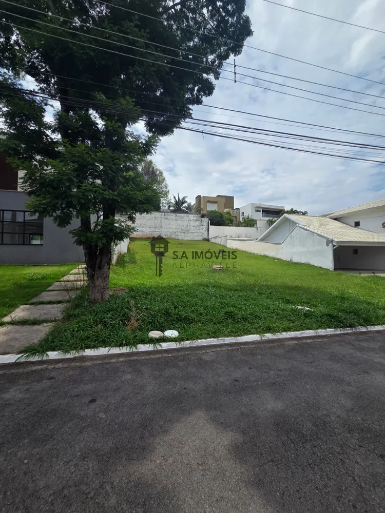 Terreno, 560 m² - Foto 3