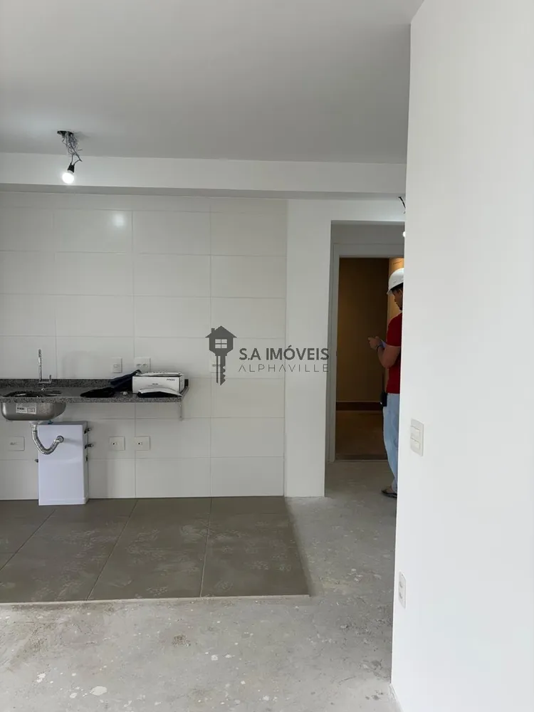 Apartamento, 2 quartos, 78 m² - Foto 8