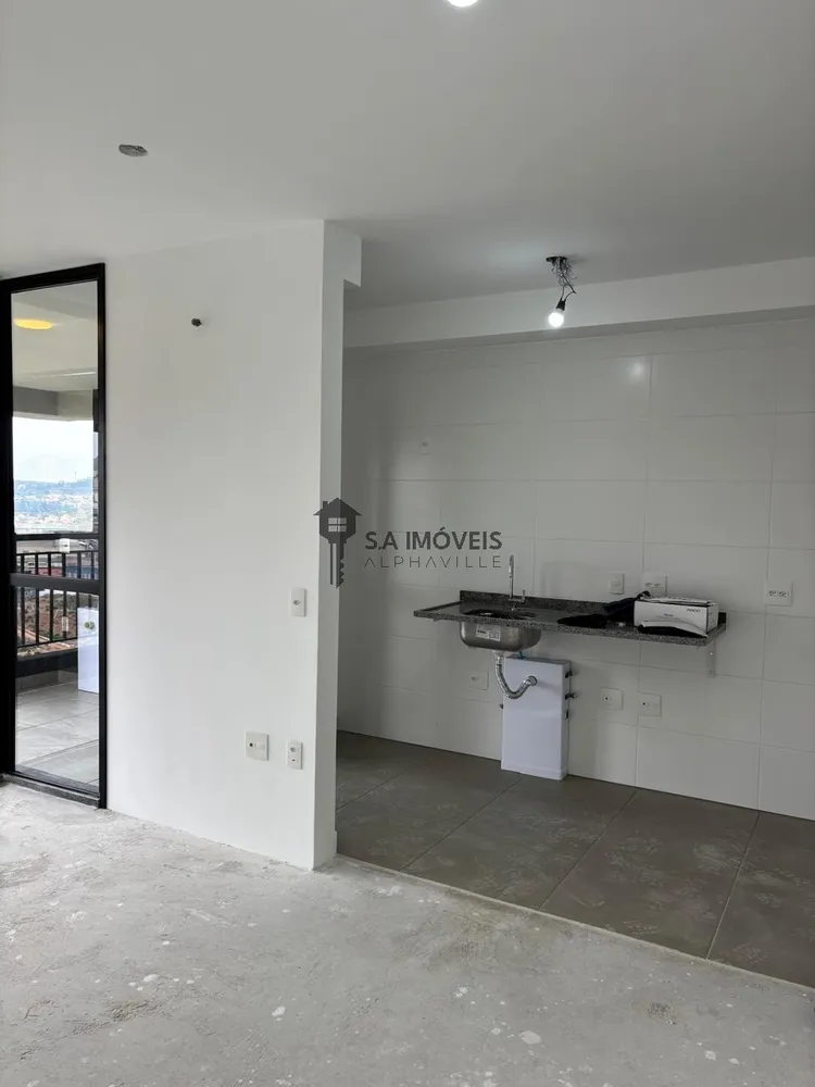 Apartamento, 2 quartos, 78 m² - Foto 5