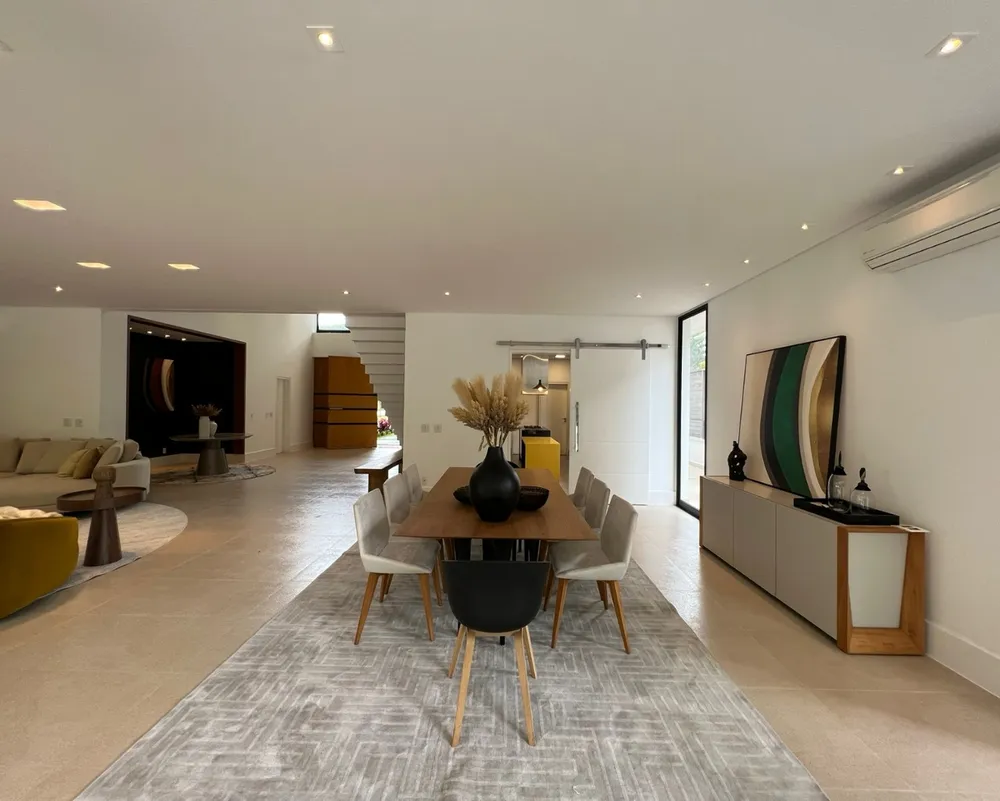 Casa de Condomínio, 5 quartos - Foto 6