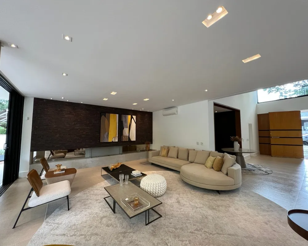Casa de Condomínio, 5 quartos - Foto 9