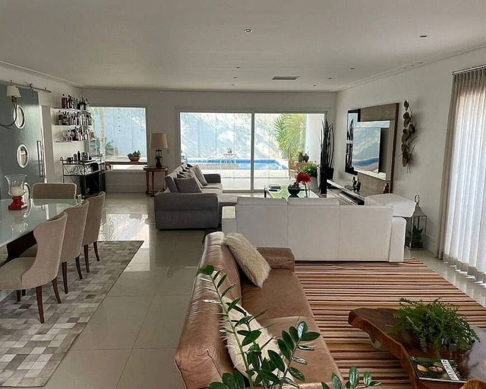 Casa de Condomínio, 4 quartos - Foto 6