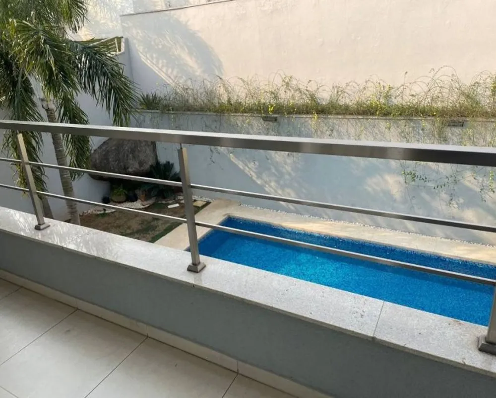 Casa de Condomínio, 4 quartos - Foto 6