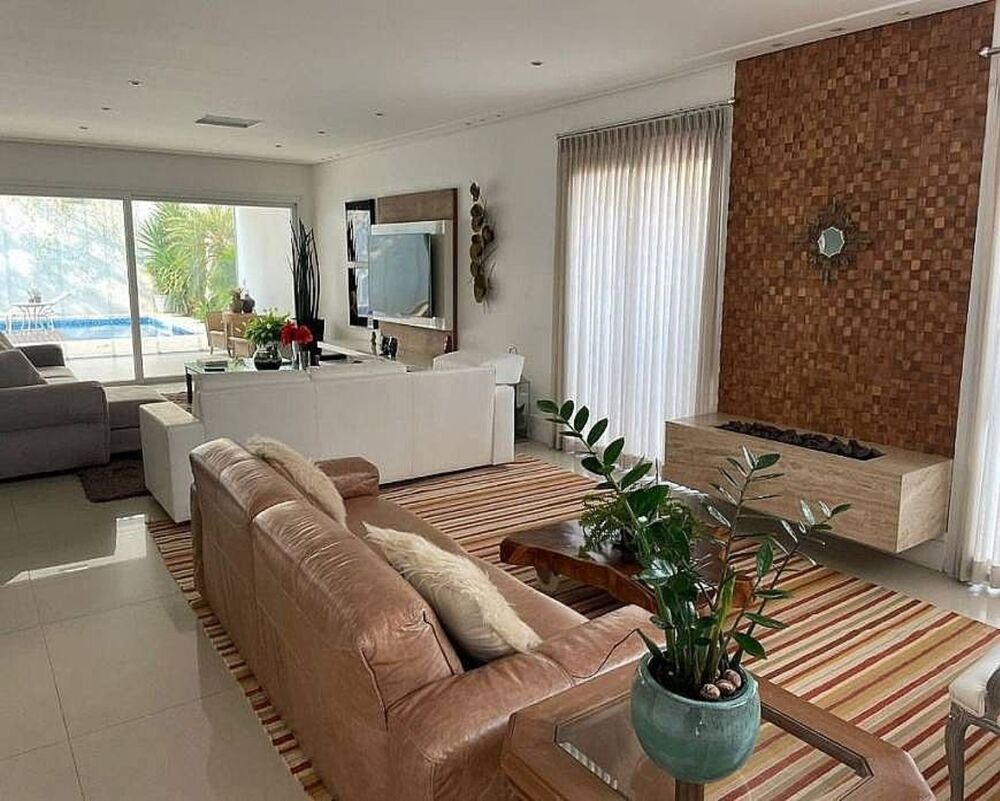 Casa de Condomínio, 4 quartos - Foto 8