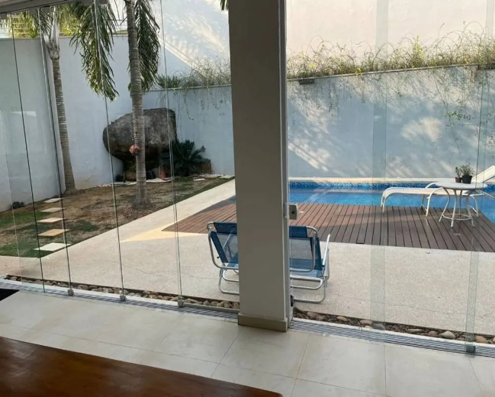 Casa de Condomínio, 4 quartos - Foto 9