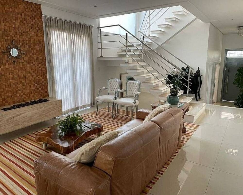 Casa de Condomínio, 4 quartos - Foto 5