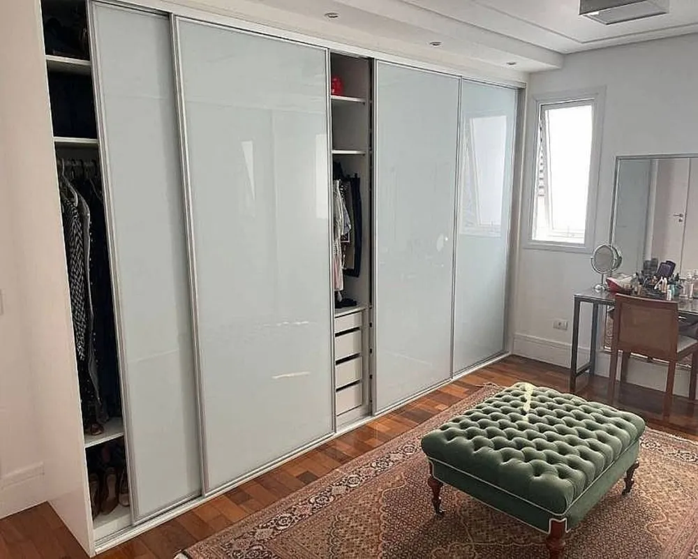 Casa de Condomínio, 4 quartos - Foto 10