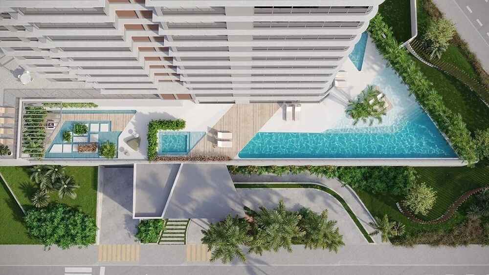 Apartamento, 3 quartos, 126 m² - Foto 4